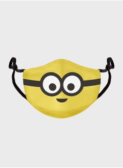 ديفيوزد قناع وجه قابل مطبع  - Image 1