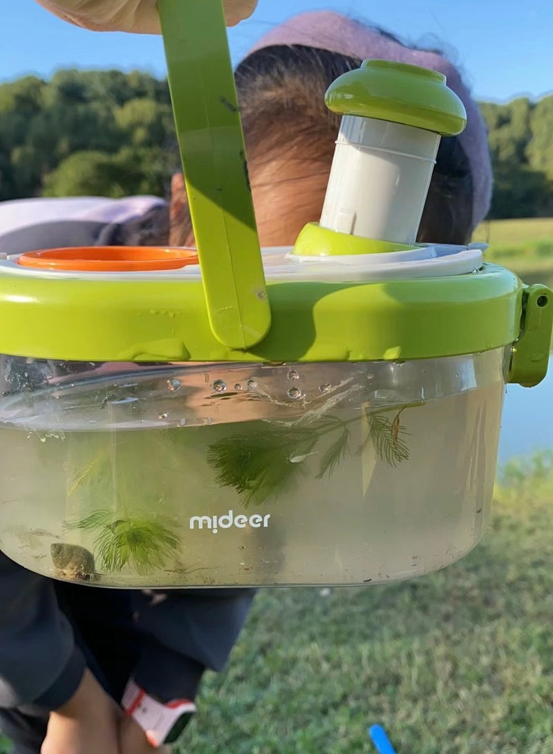 ميدير صندوق مراقبة المخلوقات المتعدد الإستعمالات (ميدلان - Image 3