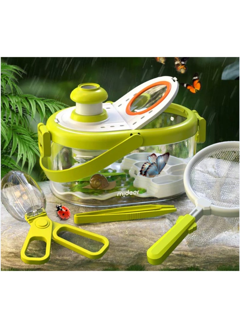 ميدير صندوق مراقبة المخلوقات المتعدد الإستعمالات (ميدلان - Image 1