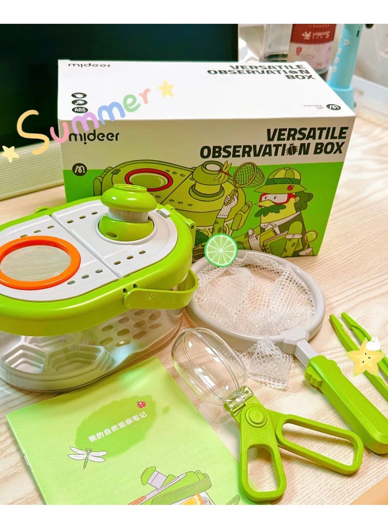 ميدير صندوق مراقبة المخلوقات المتعدد الإستعمالات (ميدلان - Image 4