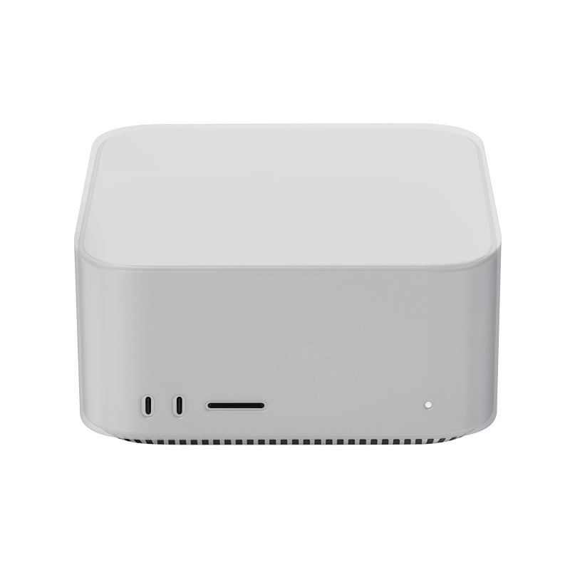 غطاء سيليكون واقٍ لماك ستوديو M4 Max 2025 - Image 1