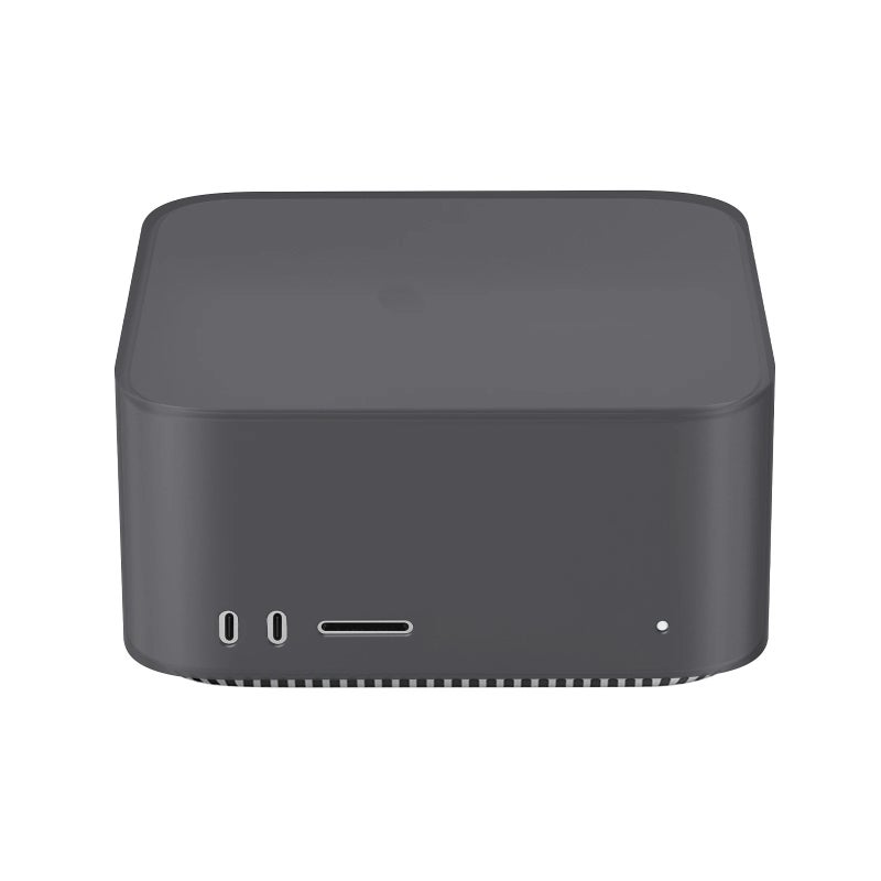 غطاء سيليكون واقٍ لماك ستوديو M4 Max 2025 - Image 5