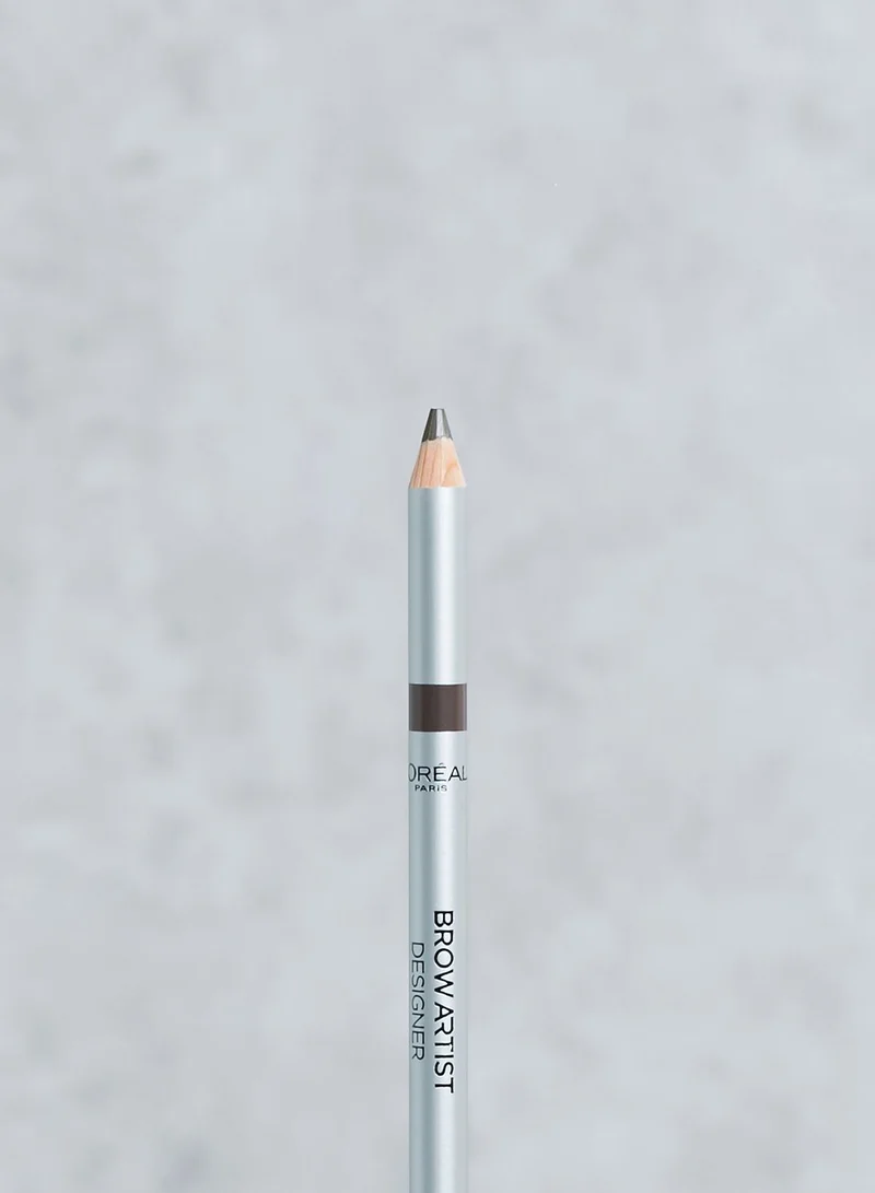 L'OREAL PARIS The Ultimate Brow Kit