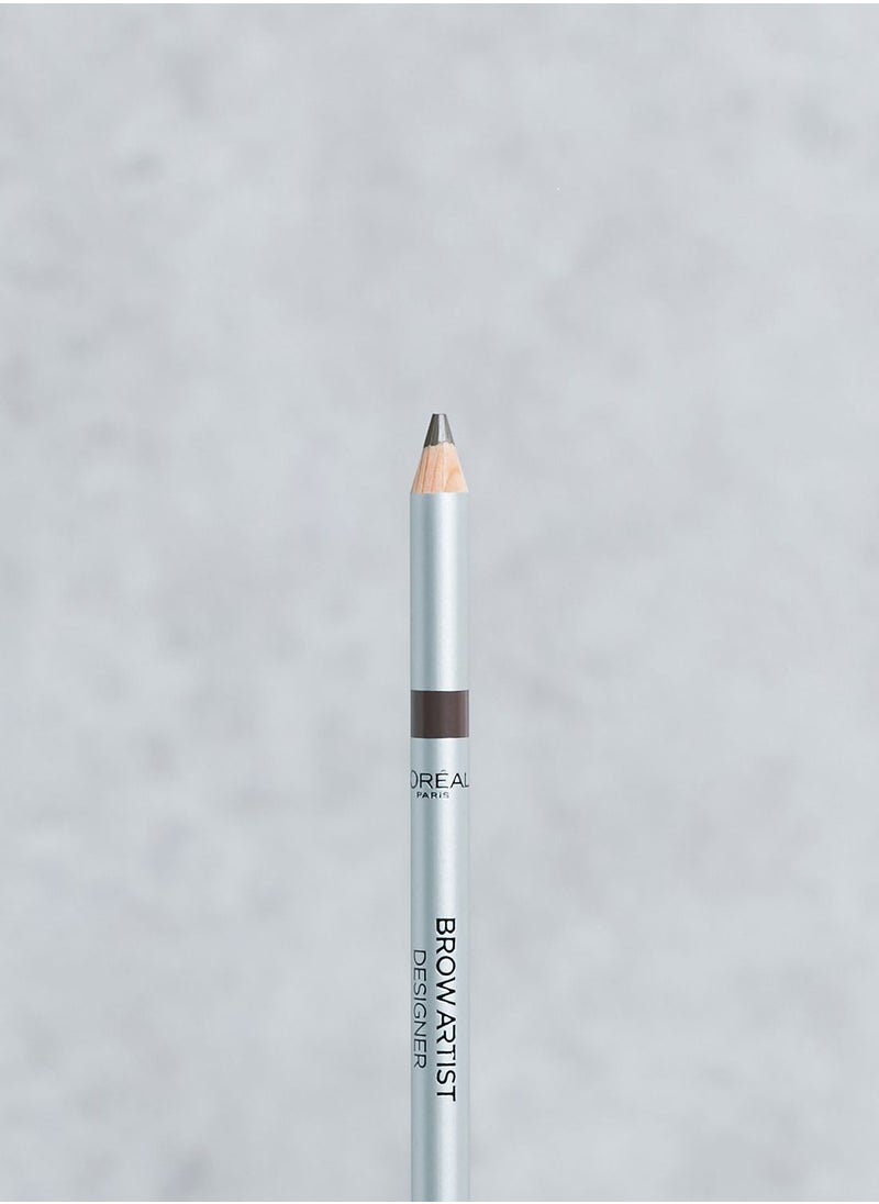L'OREAL PARIS - The Ultimate Brow Kit - Image 1