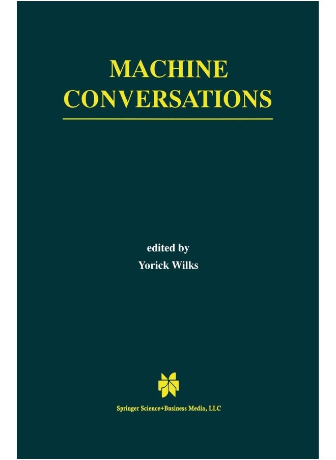 null - Machine Conversations - Image 1