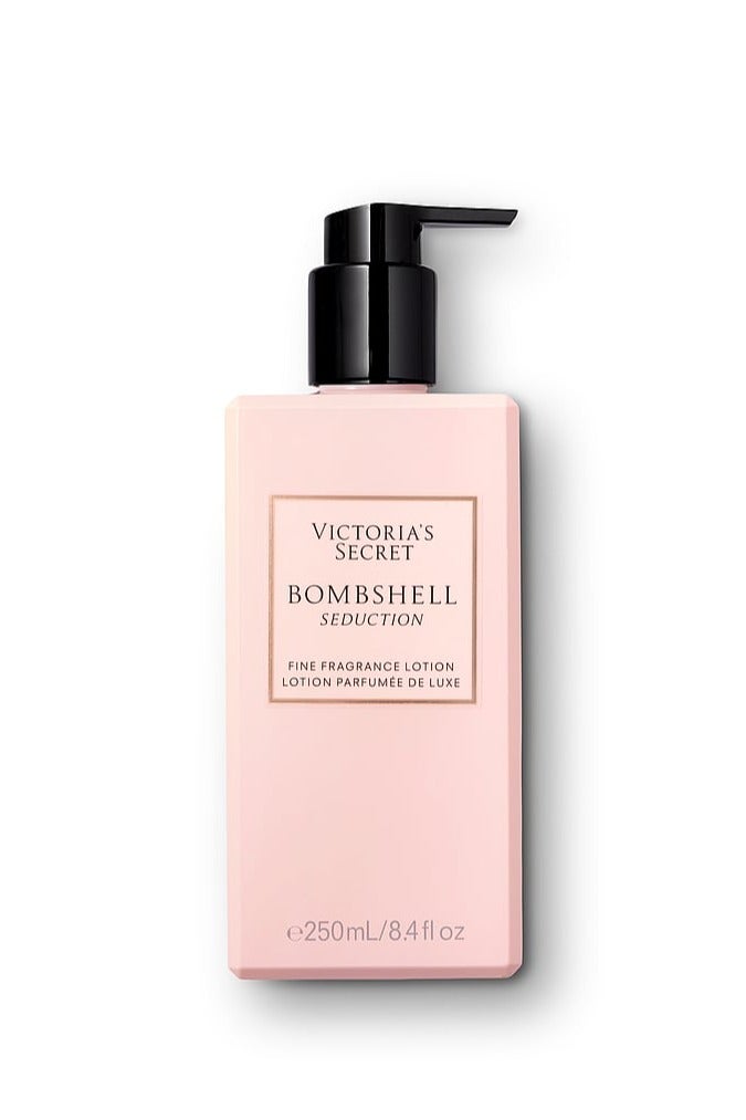 Victoria's Secret Bombshell Seduction Fine Fragrance Lotion 250ml
