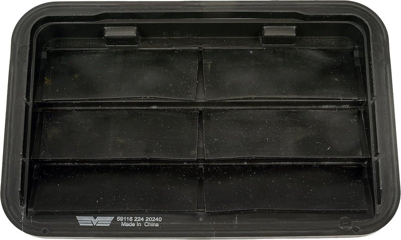 Dorman Cabin Pressure Vent for Ford Models - Image 4