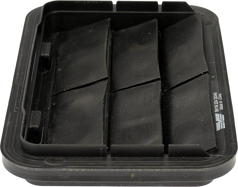 Dorman Cabin Pressure Vent for Ford Models - Image 2