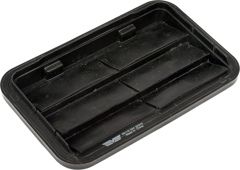 Dorman Cabin Pressure Vent for Ford Models - Image 1