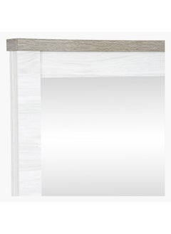 Home Box Angelic Mirror Without Dresser 3x100x70 cm  - Image 3
