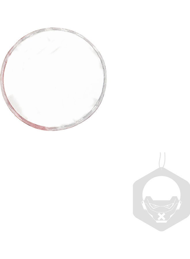 نيبمينينت ملصق واقٍ لمفتاح تشغيل محرك السيارة من ألياف الكربون لسيارة أودي A3 A4 A5 A6 C5 C6 Q5 Q7 S3 S6 S7 - Image 5