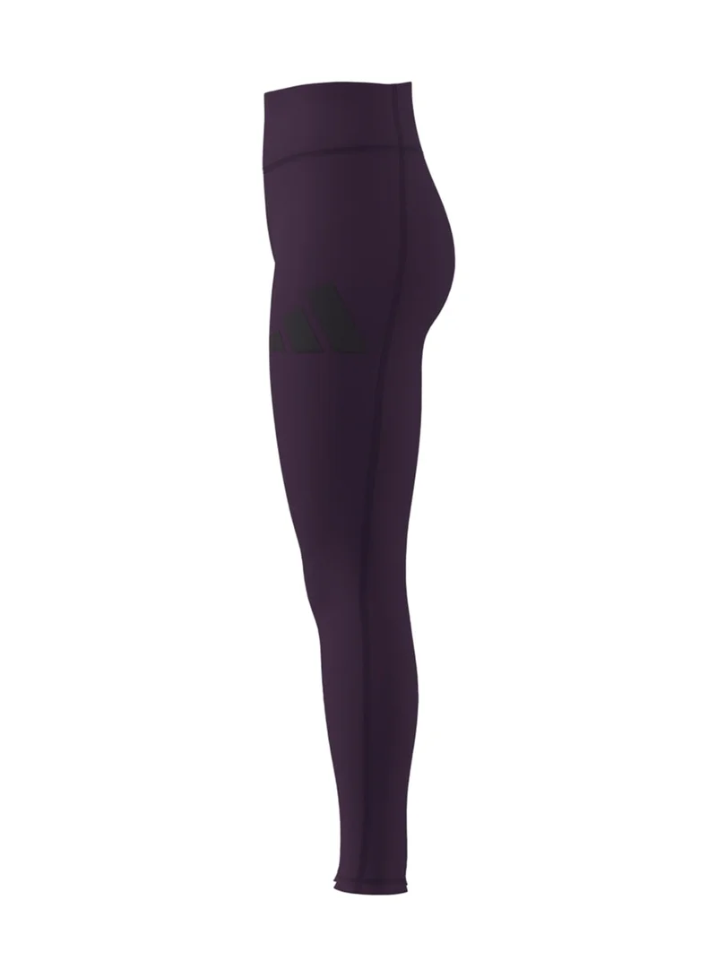 Adidas Essentail Big Logo Full Length Leggings