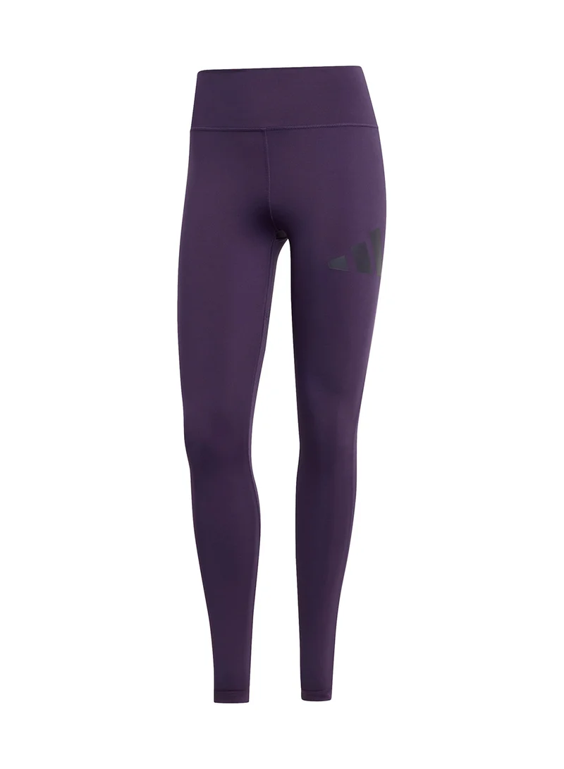 adidas Essentail Big Logo Full Length Leggings