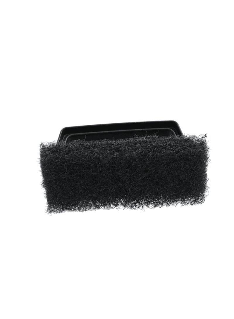 Char-Broil Premium Quality Grid Scrubber Black 6 x 3.5inch 3785022 - Image 2