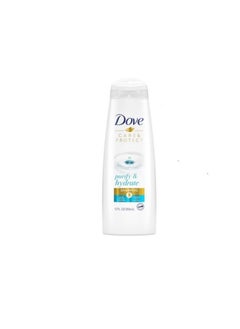 Nutritive Solutions Shampoo Purify & Hydrate 355 ML