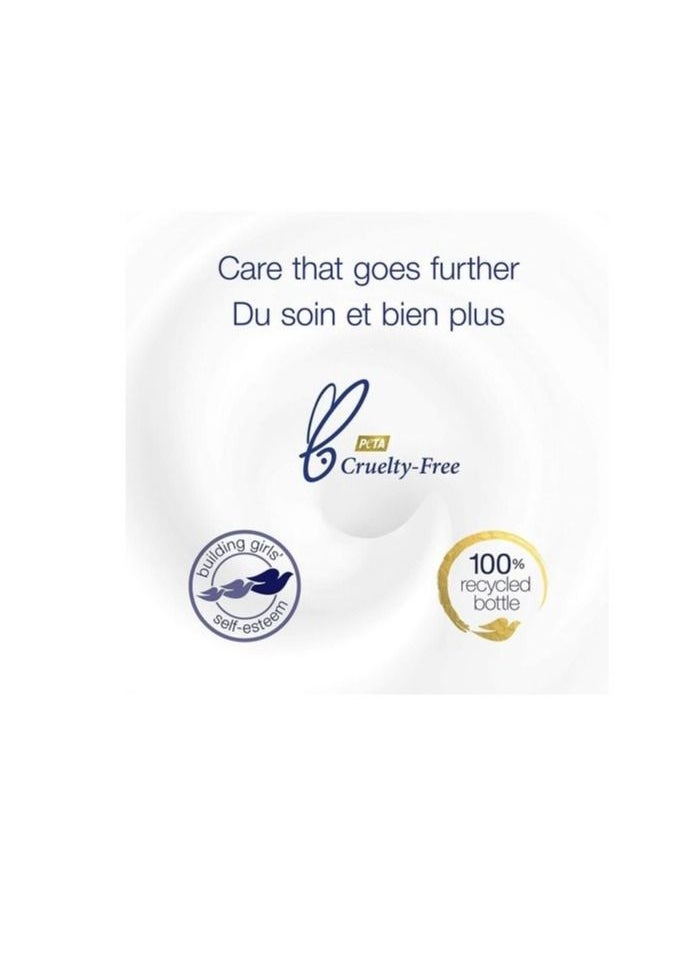 Dove - Nutritive Solutions Shampoo Purify & Hydrate 355 ML - Image 1