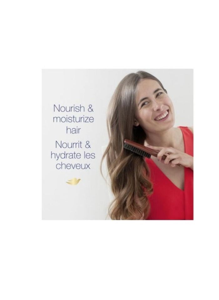 Dove - Nutritive Solutions Shampoo Purify & Hydrate 355 ML - Image 1