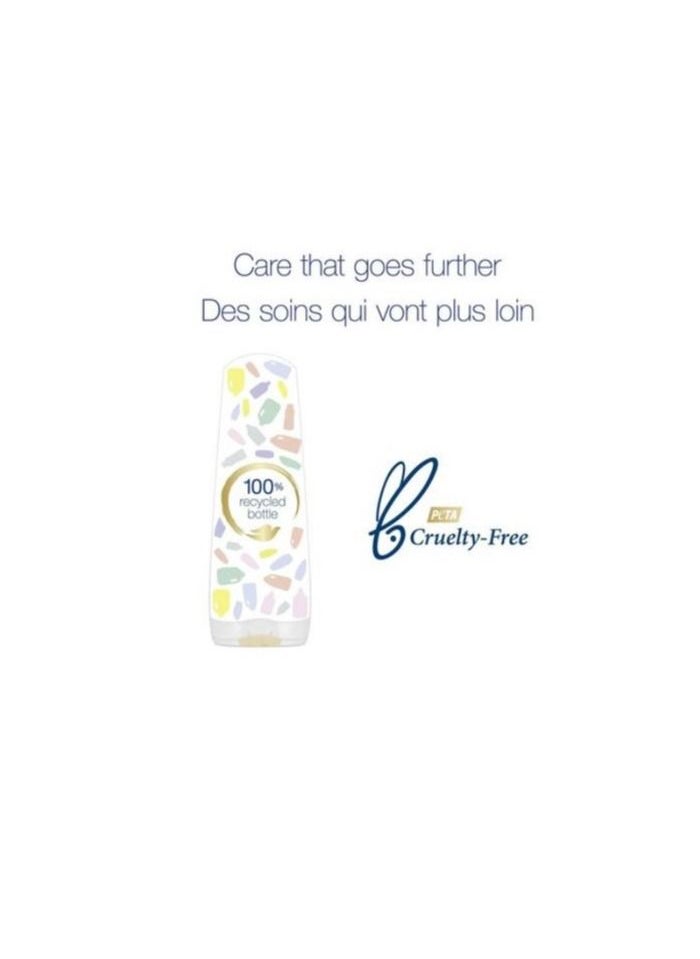 Dove - Nutritive Solutions Shampoo Purify & Hydrate 355 ML - Image 1