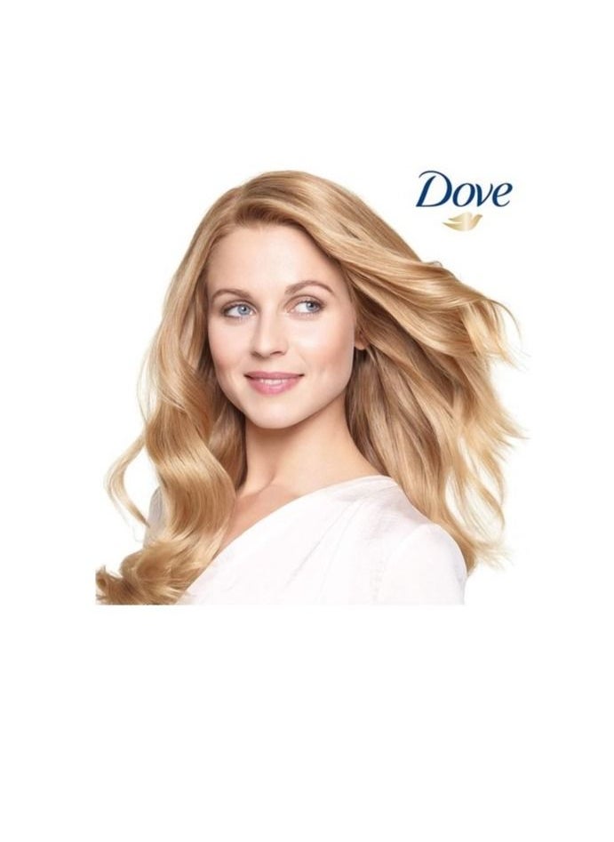 Dove - Nutritive Solutions Shampoo Purify & Hydrate 355 ML - Image 1