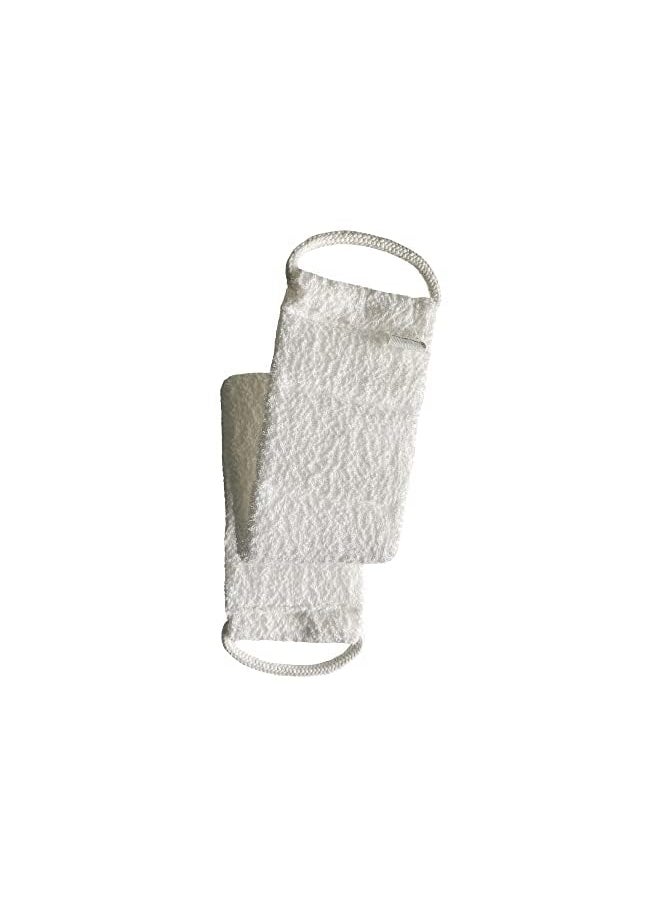 Daily Concepts - Concepts - Daily Back Scrubber Refill For Gentle Exfoliation Of Your Back, Soy Based Core Helps Create Rich Lather, Vigorous Texture Safe For All Skin Types 99G - Image 1
