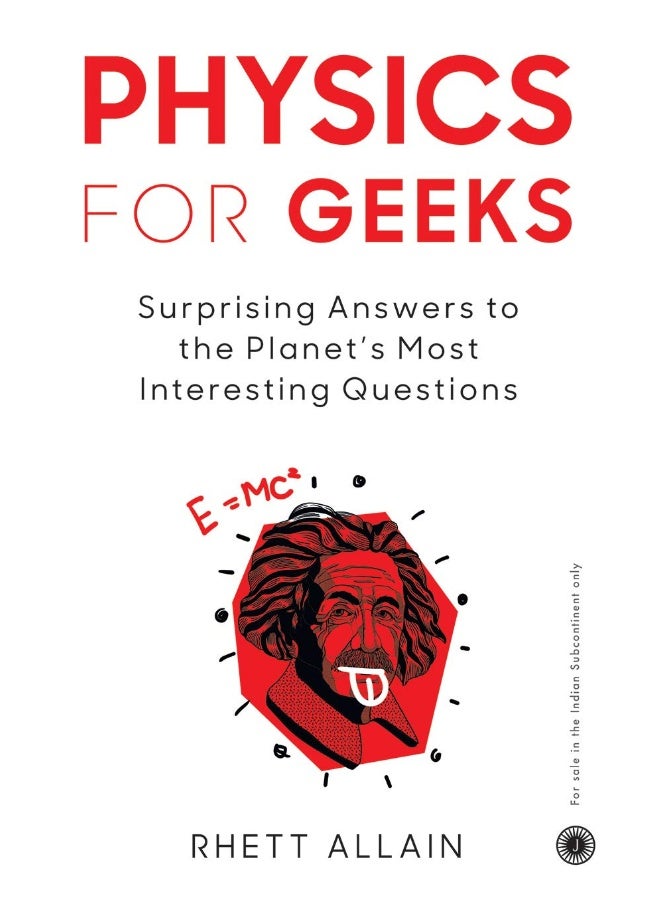 Physics for Geeks - Image 1