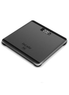 Digital Weight Scale With Temperature Sensor…