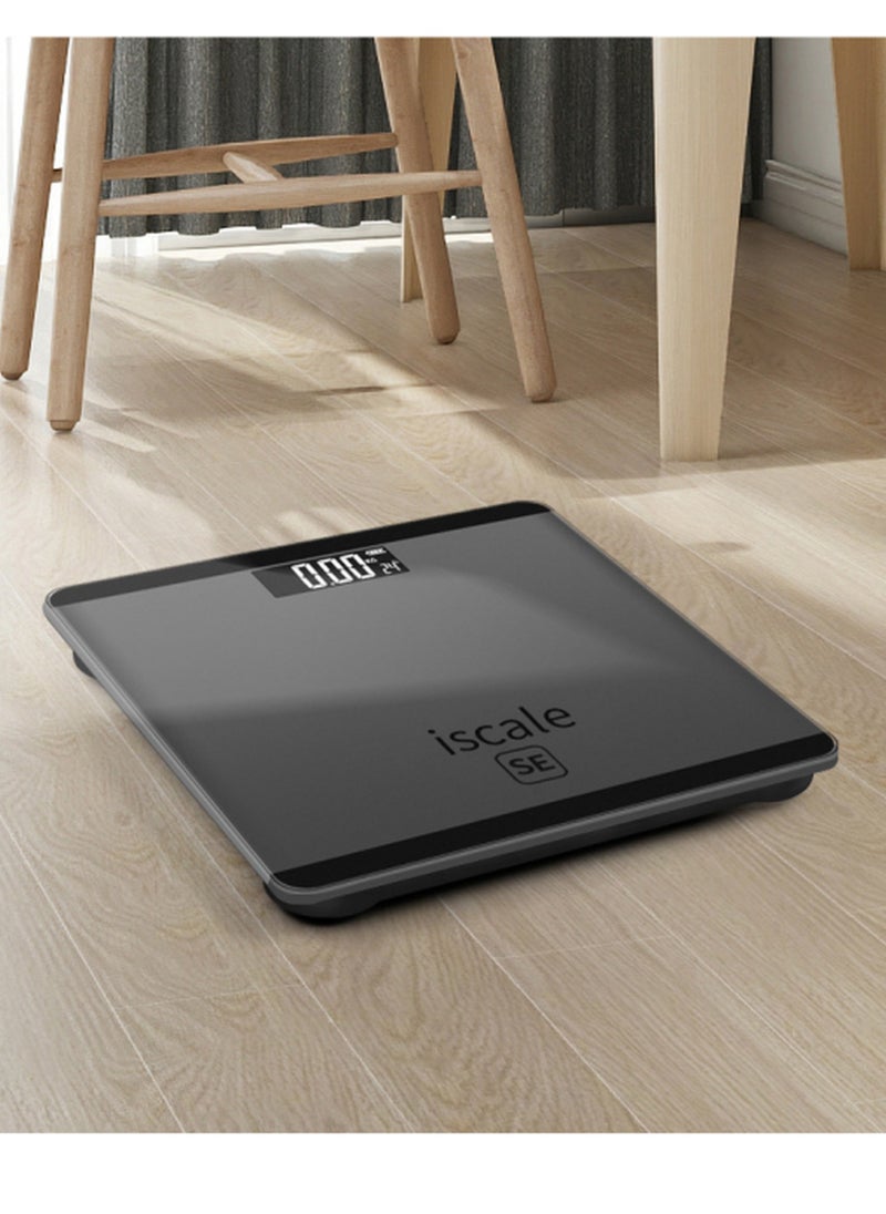 Iscale - Digital Weight Scale With Temperature Sensor… - Image 1