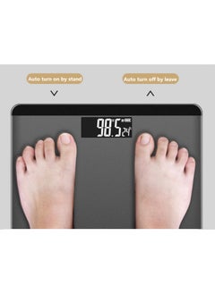 Iscale Digital Weight Scale With Temperature Sensor…  - Image 2