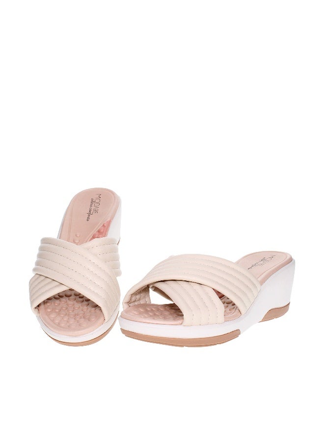 MODARE Wedge Sandals for Women – Stylish Wedge Heel Sandals for Girls & Daily Wear - Image 2