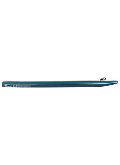 Bodyboard 500 With Biceps Leash