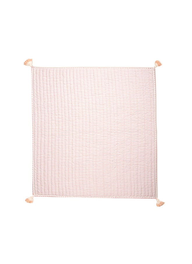 Crane BABY Parker Quilted Blanket  - Image 3