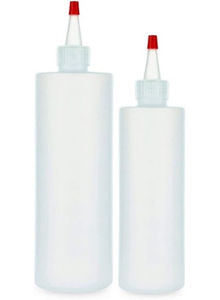 Squeeze Bottles Condiment 16 & 8 Oz Set Bpa Free Empty Plastic Containers With Red Cap Great For Syrup Ketchup Mustard Sauces Dressing Oil Arts And Crafts Leak Proof - pzsku/Z0B85EBDACB61F9DD7008Z/45/_/1686211721/ee0e4c25-44a4-442b-9cc3-3522abedb6ca