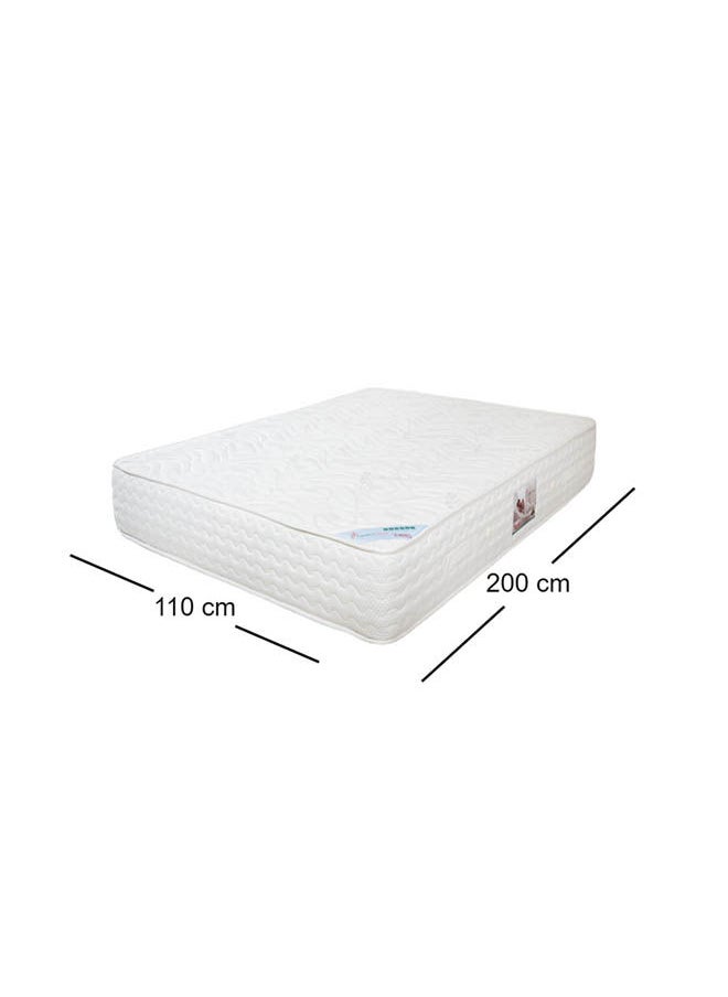 Comfort Sleep Fabric Mattress Vision 200X110X24  - Image 2