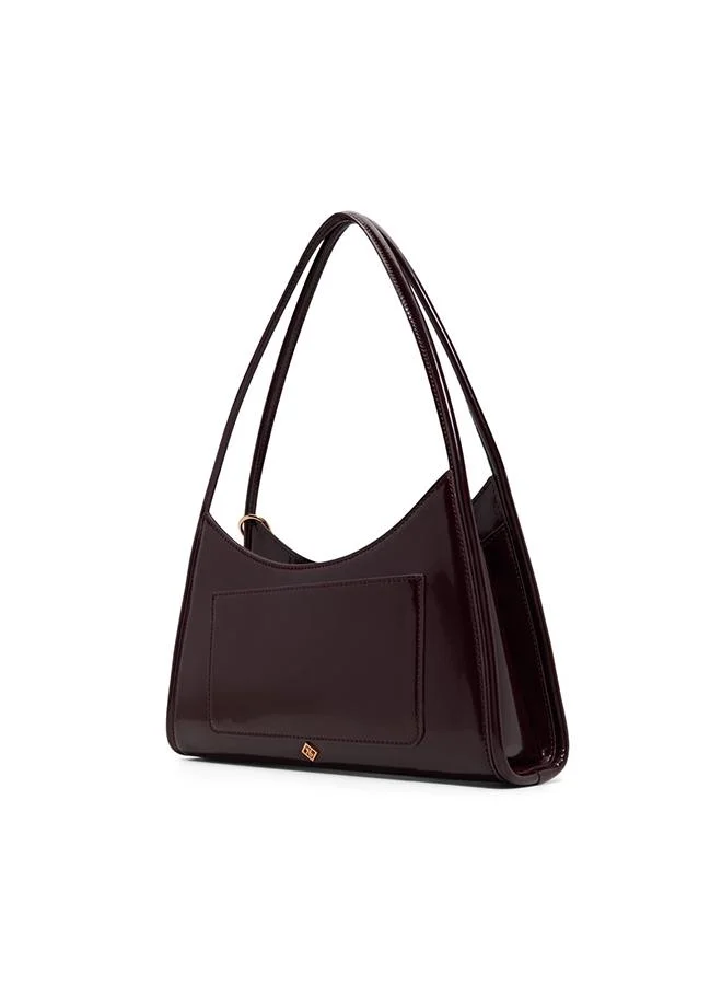 كول ات سبرنج Geanna Ladies Red Shoulder Bag