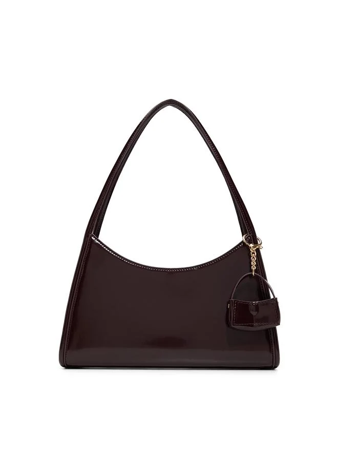كول ات سبرنج Geanna Ladies Red Shoulder Bag