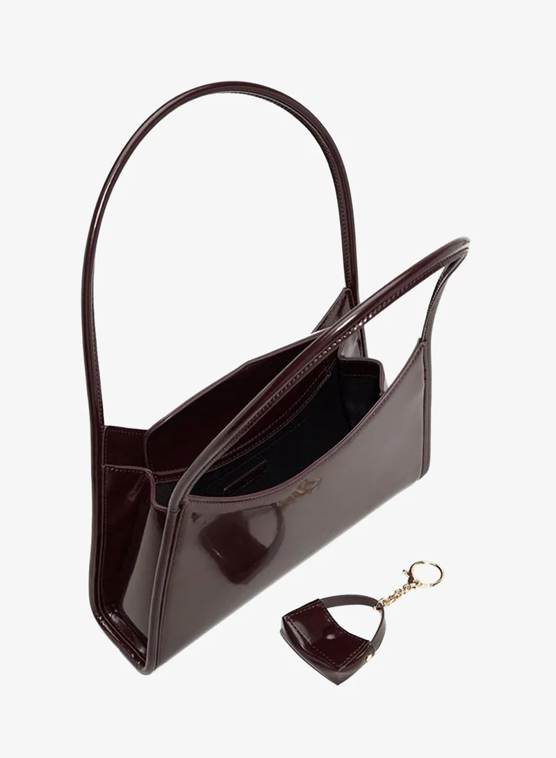 Call it Spring  Geanna Ladies Red Shoulder Bag for Women | Best Price UAE