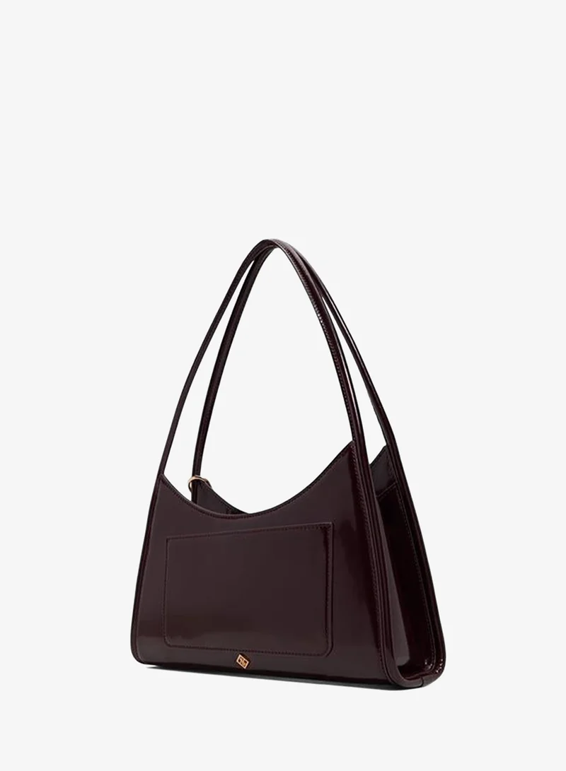 Call it Spring  Geanna Ladies Red Shoulder Bag for Women | Best Price UAE