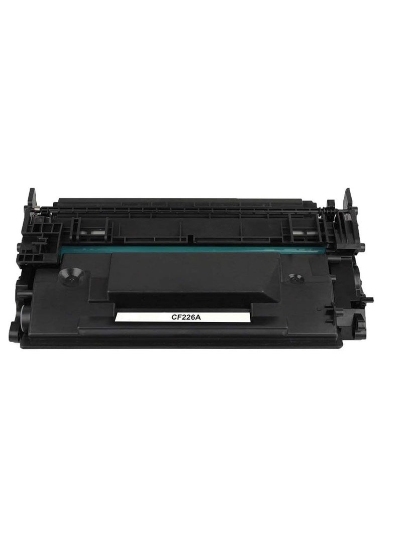 Compatible Toner Cartridge 26A Black