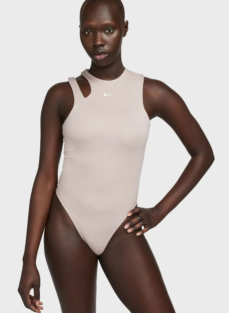 Nike Nsw Essential Bodysuit Tank