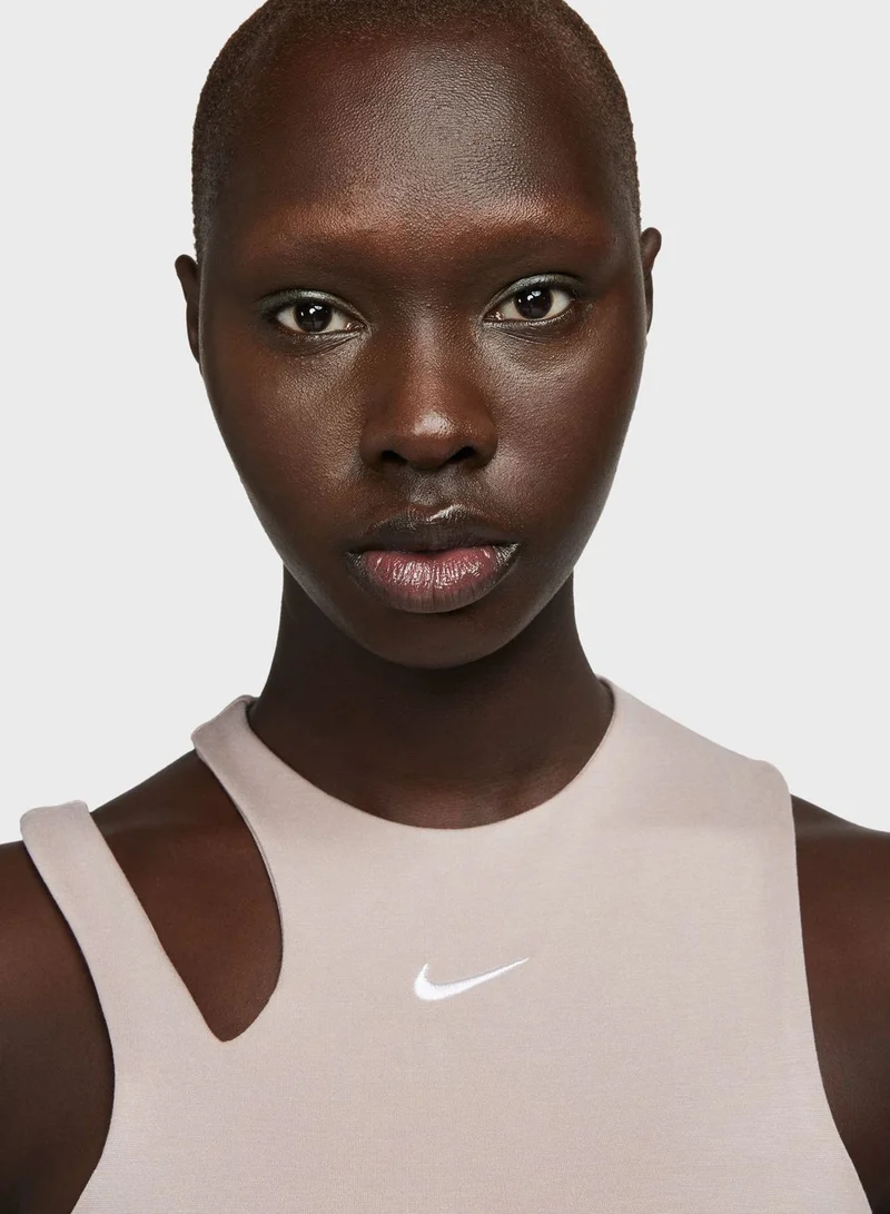 Nike Nsw Essential Bodysuit Tank