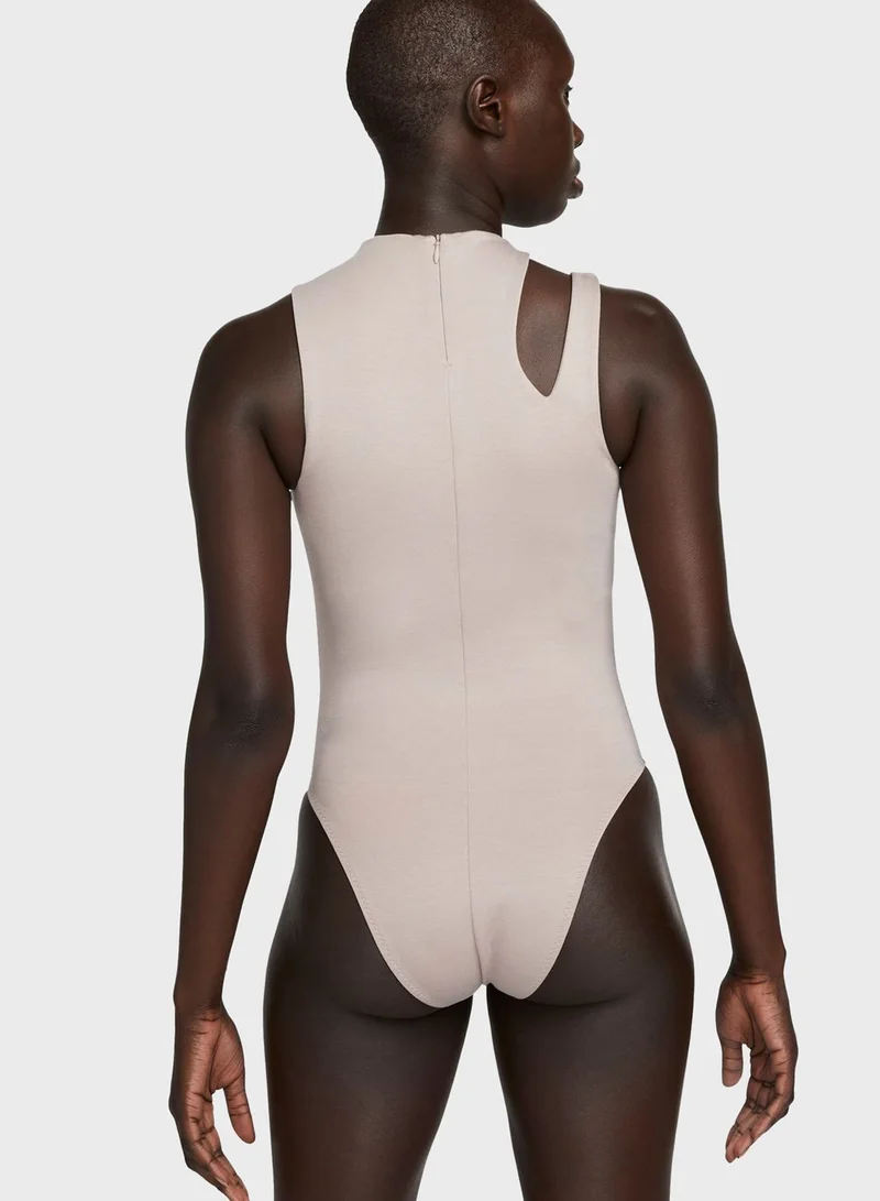 Nike Nsw Essential Bodysuit Tank