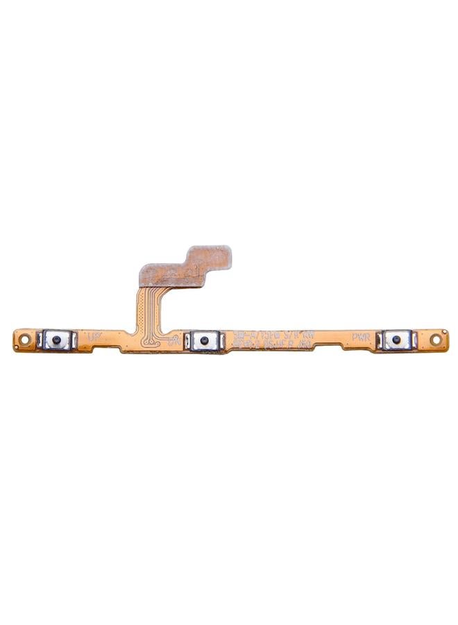 erorex For Samsung Galaxy A71 SM-A715 Power Button & Volume Button Flex Cable - Image 1