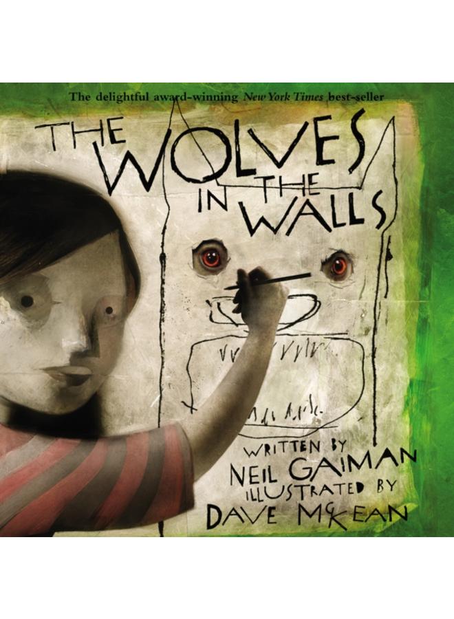 The Wolves in the Walls