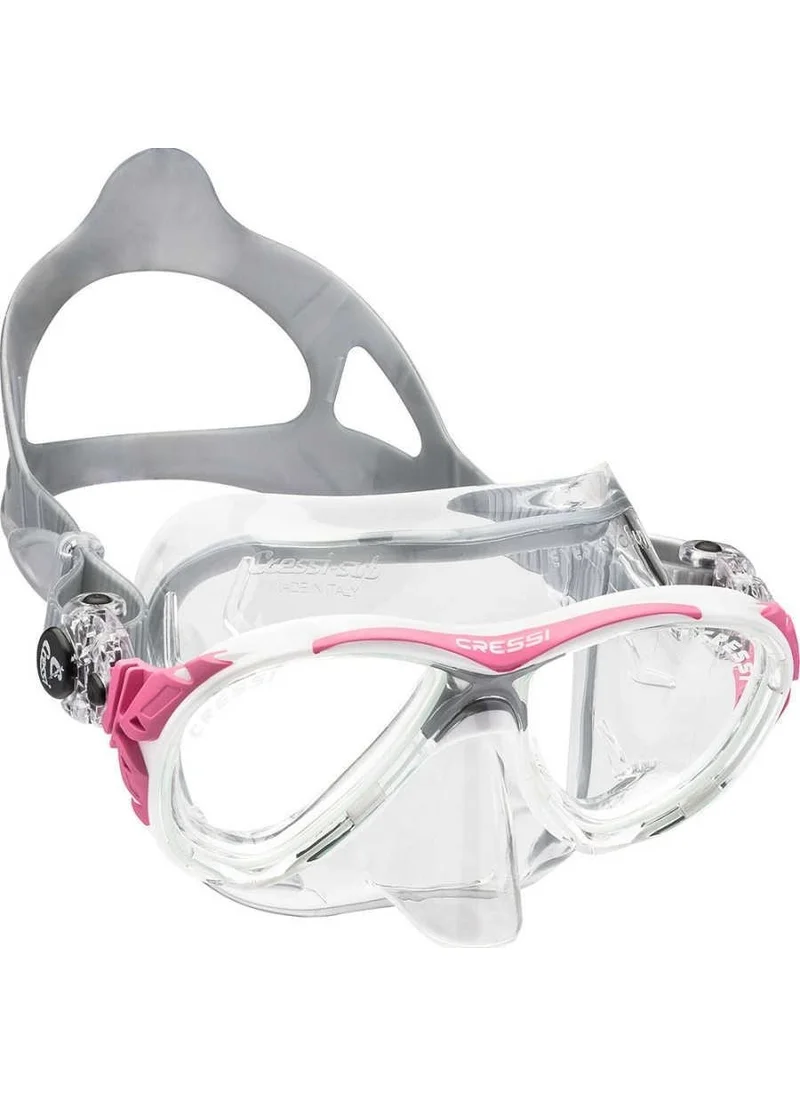 كريسي Eyes Evolution Crystal Diving Mask