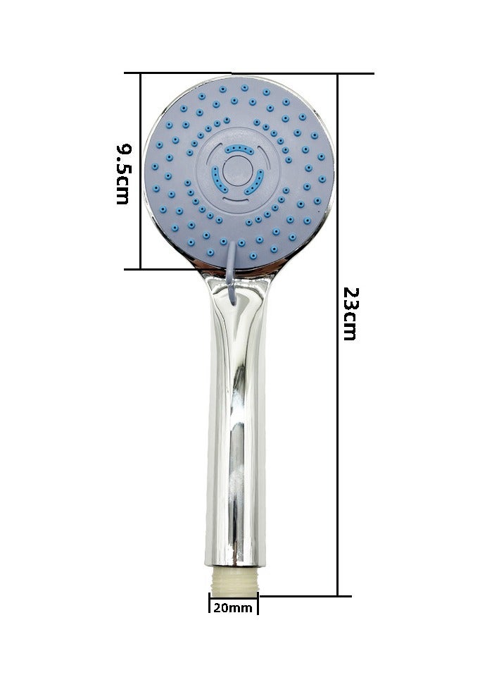 EBMINI New 14K Gold Flower Spray Nozzle 