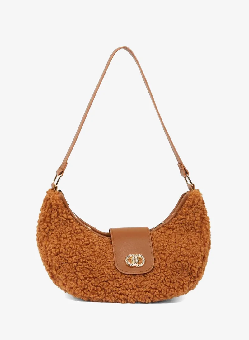 Defacto Woman Faux Leather Shoulder Bag