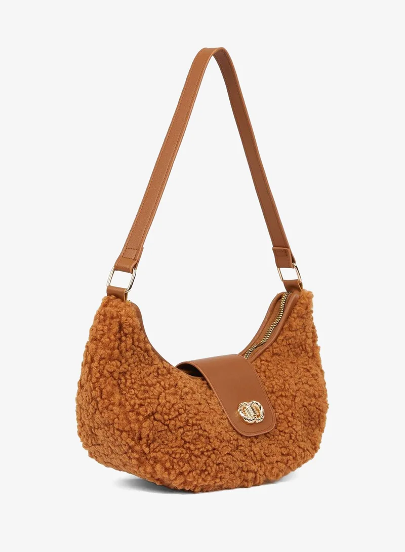 Defacto Woman Faux Leather Shoulder Bag