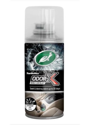 Power Out Odor X Whole Car Blast Savage Ice Scent 100ml - pzsku/Z0B86B6C6CCD2C27AD5B2Z/45/_/1707724049/decd299e-0018-4f44-be08-73e85f34622e