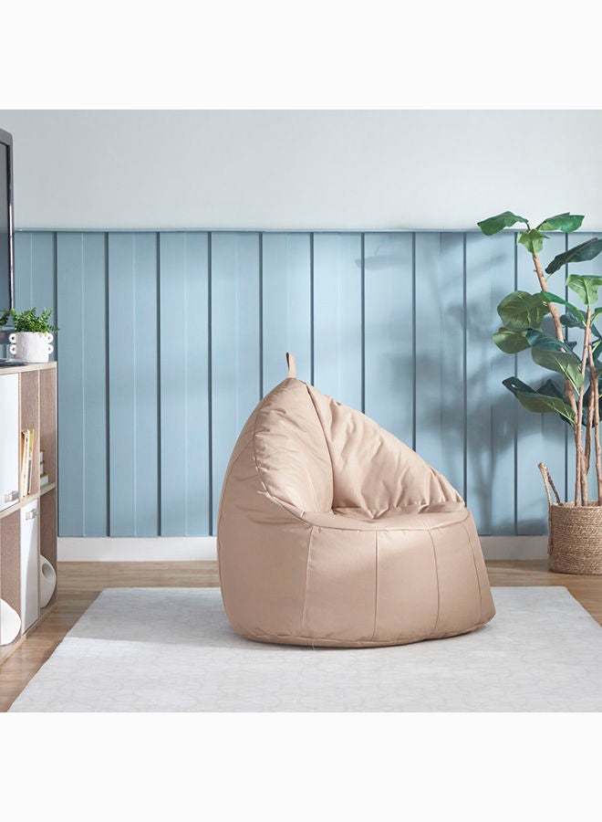 Home Box Oxford Bean Bag Chair 78 x 74 x 81 cm  - Image 1