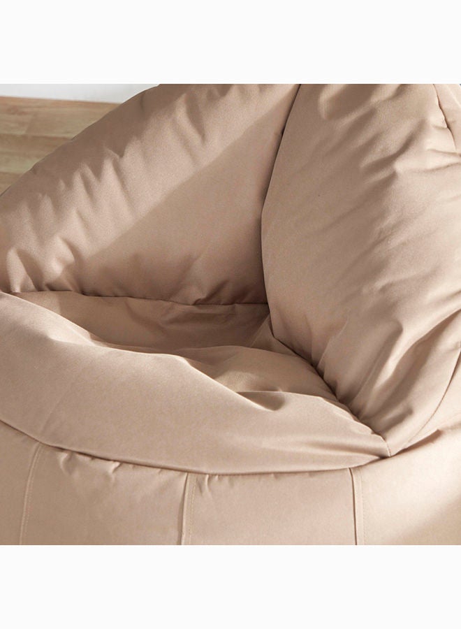 Home Box Oxford Bean Bag Chair 78 x 74 x 81 cm  - Image 4